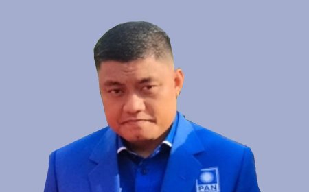 Irwan Saputra : Fungsi Pengawasan Merupakan Peran Terpenting DPRD Dalam Penyelenggaraan Pemerintah Yang Baik