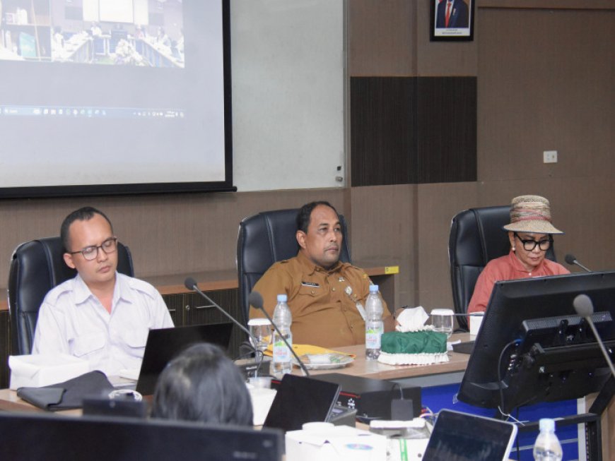 Pemda Kampar Berharap Candi Muara Takus Jadi Destinasi Wisata Unggulan