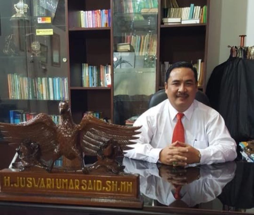 Polres Kampar Tingkatkan Kasus Andre Hidayat Ke Tahap Penyidikan