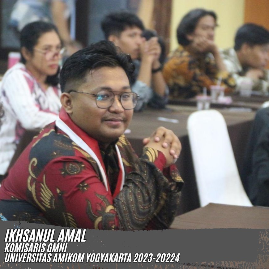 Ikhsanul Amal: Kampar Harus Dipimpin Oleh Figur Yang Paham Adat Istiadat dan Berpengalaman Di Pemerintahan