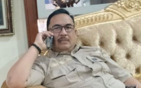 Juswari Umar Said Minta Pelaku M. Kadapi Segera Ditangkap dan Ditahan