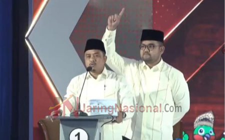 Repol dan Ardo Yakini Petani Padi Jauh Lebih Menguntungkan Apabila Diterapkan Program Yang Tepat