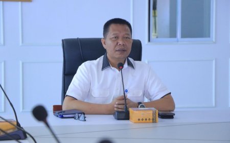 Pemko Pekanbaru Mulai Lelang Pengangkutan Sampah 2025 Pada Desember 2024