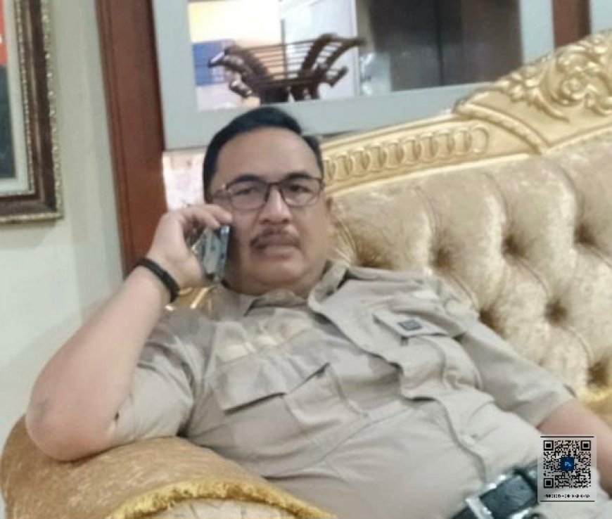 Juswari Umar Said Minta Pelaku M. Kadapi Segera Ditangkap dan Ditahan