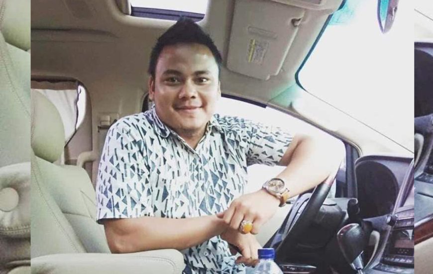 M. Kadapi Kebal Hukum Abaikan Panggilan Polres Kampar
