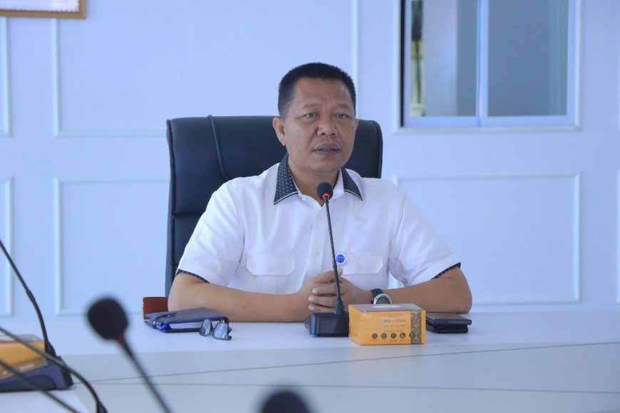 Pemko Pekanbaru Mulai Lelang Pengangkutan Sampah 2025 Pada Desember 2024