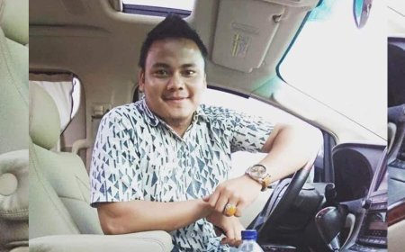 Kasus Penipuan Dua Unit Mobil Milik Almarhum Masnur  Yang Dilakukan M. Kadapi Jalan Ditempat