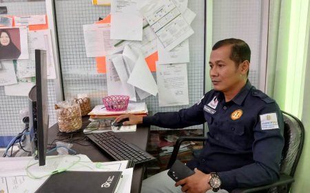 Pentingnya Miliki NIB Setiap Pelaku Usaha