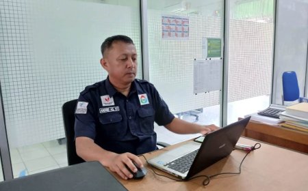 Sederet Kendala Pelaku Usaha Miliki NIB