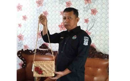 UMKM di Kampar Yang Miliki Izin Masih Minim