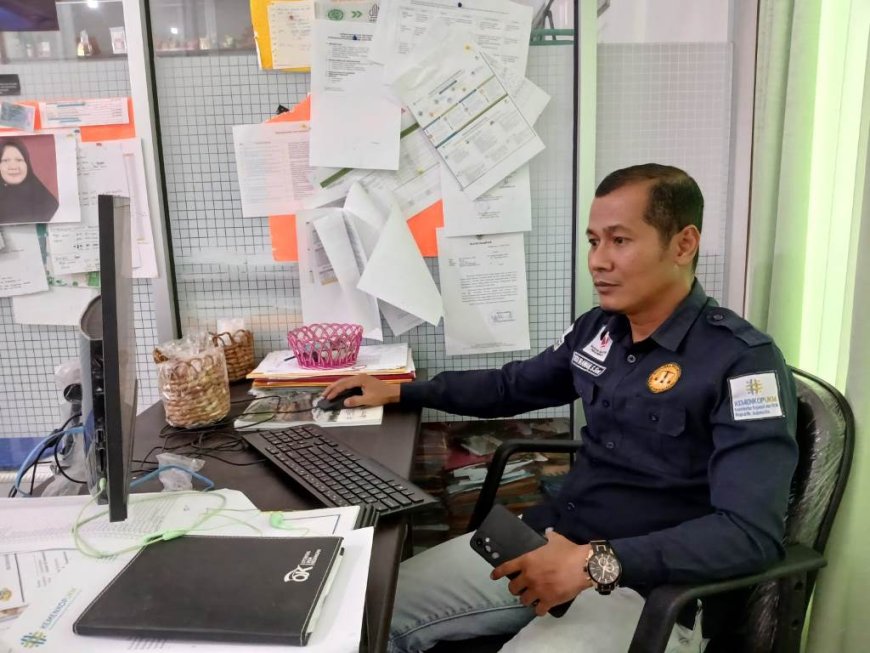 Pentingnya Miliki NIB Setiap Pelaku Usaha