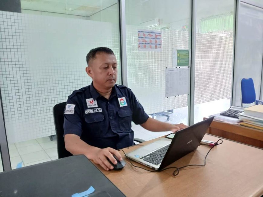 Sederet Kendala Pelaku Usaha Miliki NIB