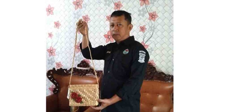 UMKM di Kampar Yang Miliki Izin Masih Minim