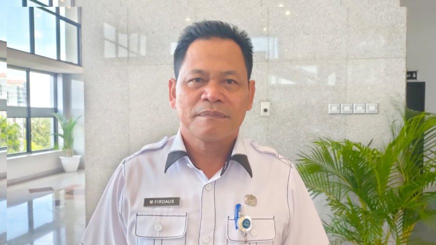 Pemko Pekanbaru Bakal Tanam Padi Gogo di Kawasan SiCantiq