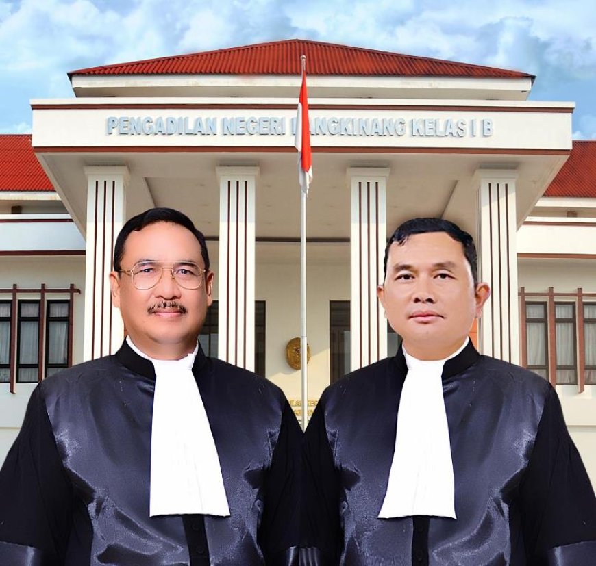 Lima Tahun Dizalimi KNES, Masyarakat Senama Nenek Minta Koposan Tuntut Kembalikan Haknya