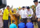 Mandi Balimau Kasai Tradisi Yang Tak Luntur Sepanjang Masa Di Kabupaten Kampar