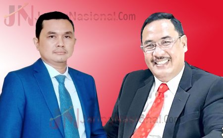 Dua Advokat Praperadilan Kapolri,  Kapolda Riau, Kapolres Kampar dan Kajari Kampar