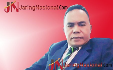 Romiardi Nilai Rapat Di Disdagkop dan UMK Kampar Tentang KNES Cacat Administrasi