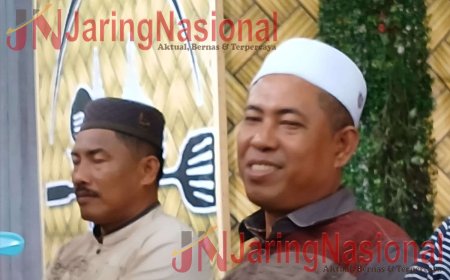 Datuk Manto Sebut Disdagkop dan UMK Kampar Bagai Hidupkan Bangkai Yang Sudah Mati