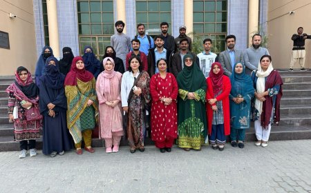 Pendiri Sakinah Finance Beberkan Soal Pengelolaan Keuangan Bagi Perempuan Di Pakistan