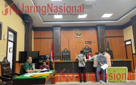 Kajari Kampar Mengaku Tidak Pernah Menerima SP3 Perkara Dugaan Penggelapan yang Dilakukan Alwi Arifin