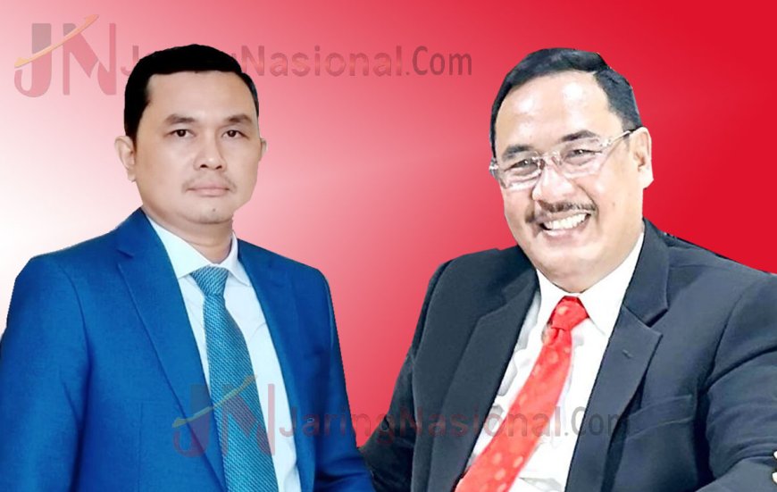 Dua Advokat Praperadilan Kapolri, Kapolda Riau, Kapolres Kampar dan Kajari Kampar