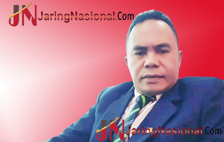 Romiardi Nilai Rapat Di Disdagkop dan UMK Kampar Tentang KNES Cacat Administrasi