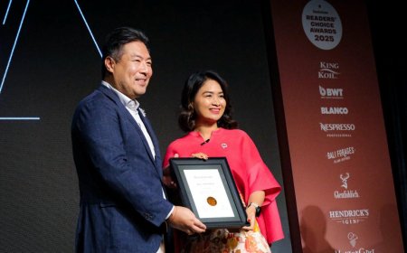 Bali Sebagai Destinasi Wisata Terbaik Dunia Versi DestinAsian Readers