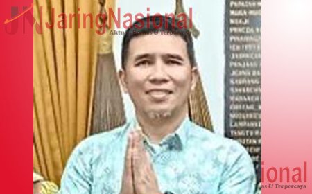 PSU Di Siak Selasa Depan, Waspadai Informasi Hoaks