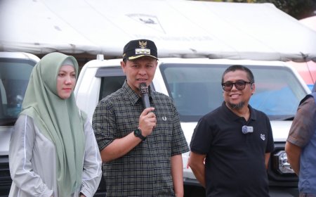 Pemko Pekanbaru Akan Lakukan Normalisasi Sungai Atasi Banjir