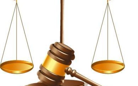 Penegakkan Hukum Itu Tajam ke Bawah Tumpul ke Atas