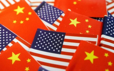 Ada 10 Negara Paling Dibenci Di Dunia