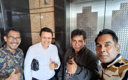 BUMD Rohil Selalu Merugi, INPEST Sarankan Segera RUPS LB