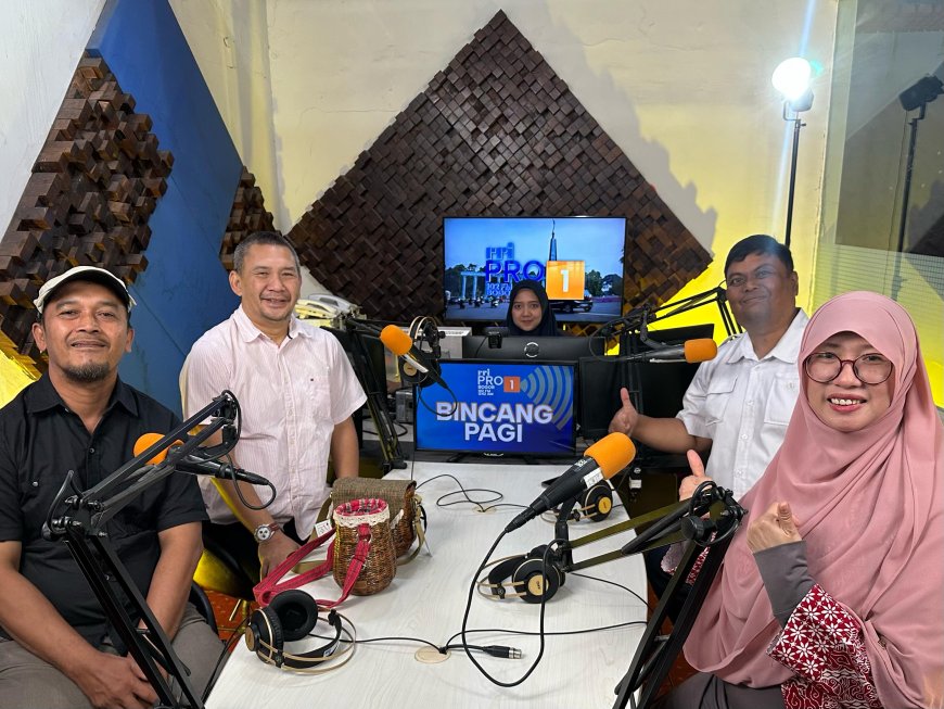 Guru Besar Tazkia dan KADIN Bahas Ekonomi Kreatif di Bogor