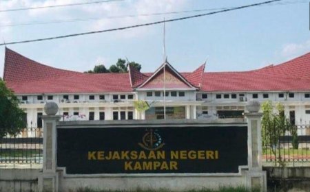 JPU Tuntut Andre Hidayat Satu Tahun Penjara, Juswari Minta Pengadilan Putuskan Terdakwa Ditahan