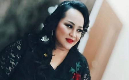Ninayanti : Perempuan Itu Halus Dalam Bersikap Tegas Dalam Bertindak