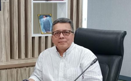 Wartawan Layak Peroleh Kemudahan Dapatkan Rumah