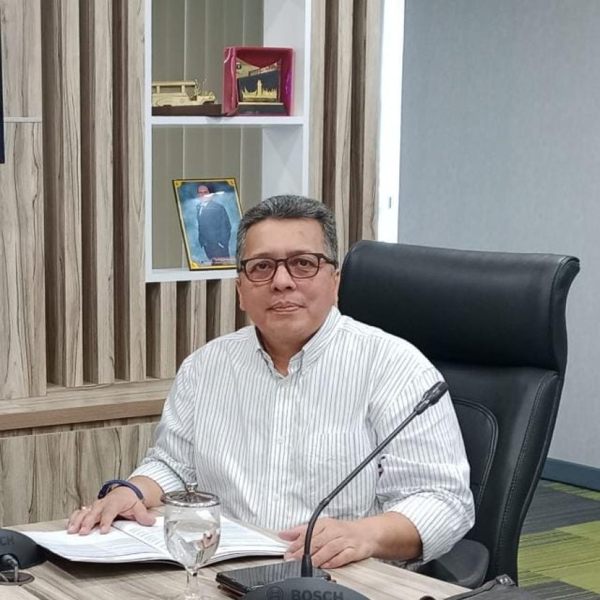 Wartawan Layak Peroleh Kemudahan Dapatkan Rumah