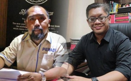 Pakar Hukum Indonesia Sayangkan Atas Penolakan Penyidik Bareskrim Polri Tolak Petunjuk Jaksa Dalam Kasus Pagar Laut