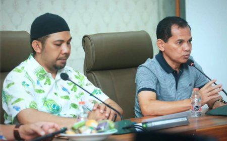 Inidia Skenario Pemberangkatan JCH Kampar