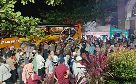 JCH Kampar Kloter 05 BTH Sudah Diberangkatkan Menuju Bandara SSK II Pekanbaru