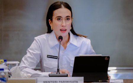 Kementerian Pariwisata Telah Memanggil  Mecima Pro Untuk Gali Keterangan Soal Penyelenggaraan Konser Day6