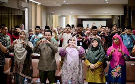 Kasmarni : Potensi Desa Wisata Di Bengaklis Bisa Jadi Lokomotif Ekonomi Wisata