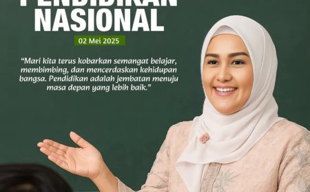 Secercah Harapan SDN 011 Parit Aman Ditangan Karmila Sari Berkolaborasi dengan Pemda Rohil 