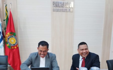Alumni Fakultas Hukum USU Kecam Aksi Pembacokan Jaksa Kejari Deliserdang 