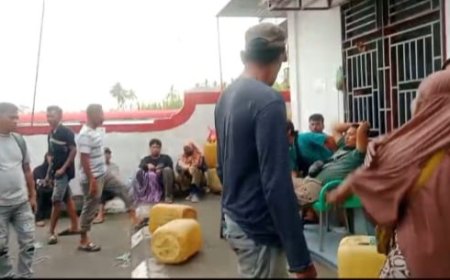 Bupati Rohil Akan Gelar RUPS Luar Biasa Terhadap BUMD PT SPRH Perseroda