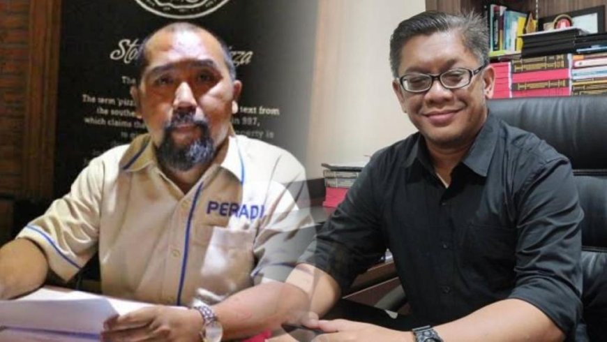 Pakar Hukum Indonesia Sayangkan Atas Penolakan Penyidik Bareskrim Polri Tolak Petunjuk Jaksa Dalam Kasus Pagar Laut