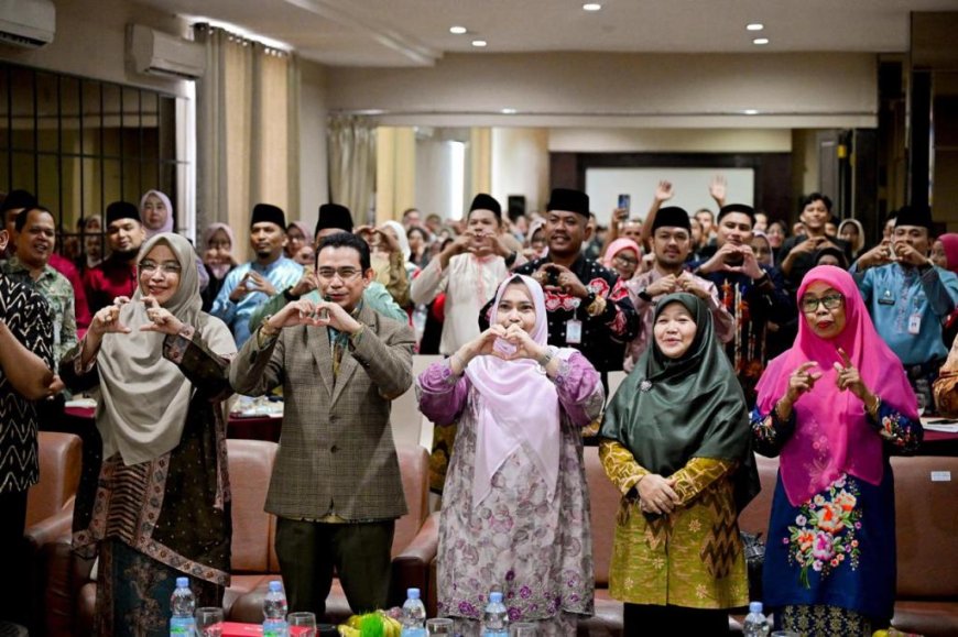Kasmarni : Potensi Desa Wisata Di Bengaklis Bisa Jadi Lokomotif Ekonomi Wisata