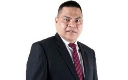 Ada Serangan Balik Sang Koruptor Terhadap Kejaksaan???