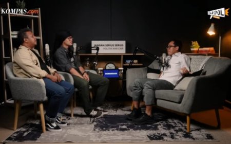 Presiden RI Taruh Harapan Besar Pada Kejaksaan Berantas Korupsi